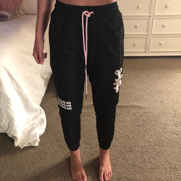 SOLD π LF the Brand Pants - Picture 2 of 6